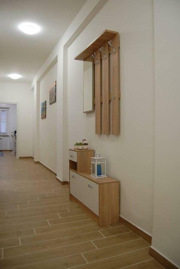 Ferienwohnung La Casa Di Nina Minturno Exterior foto